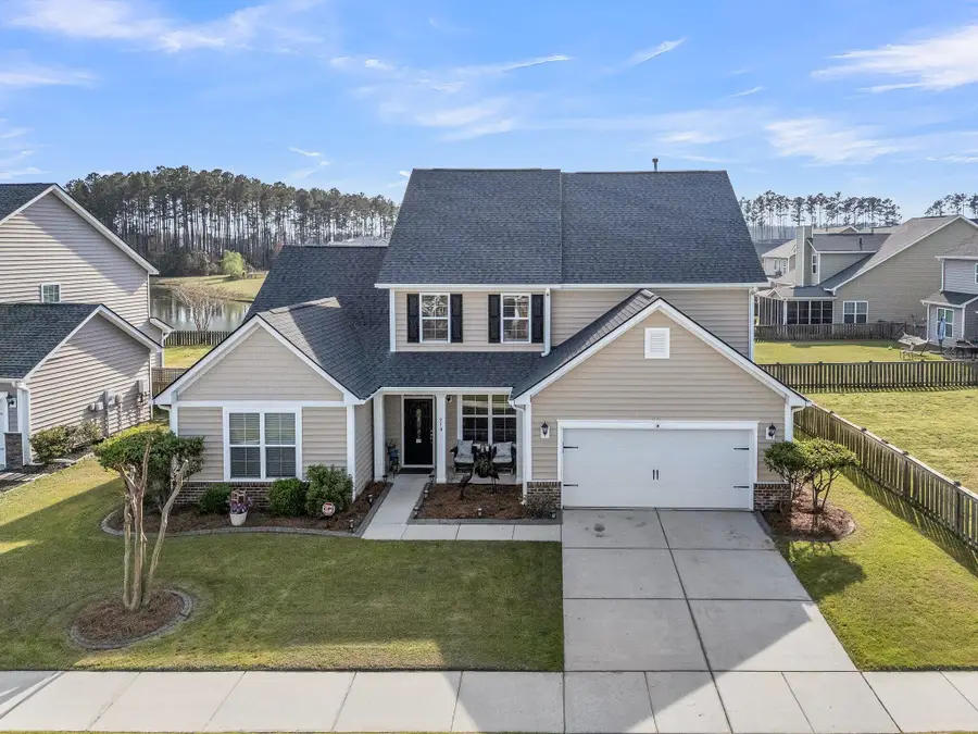 219 Daybreak Boulevard, Summerville, SC 29486 - #3