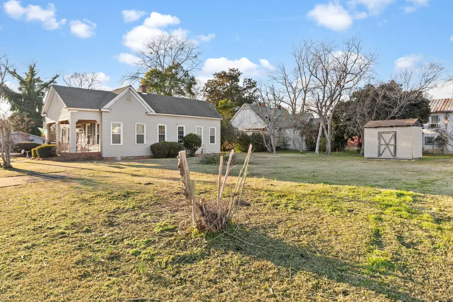 216 Sumter Street, Cope, SC 29038 - #3