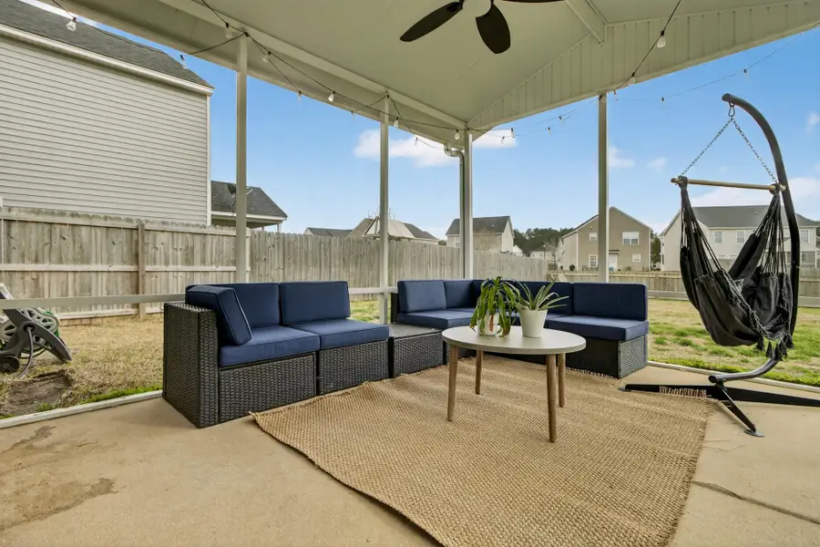 1513 Mandarin Court, Summerville, SC 29483 - #2