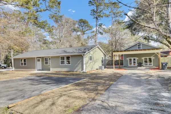 117 Donna Drive, Summerville, SC 29483