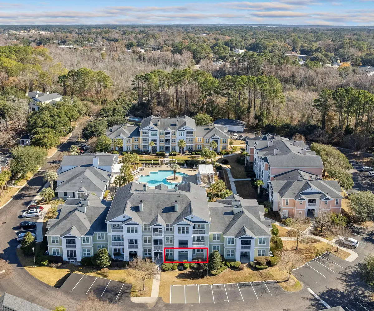 1514 Rosewood Lane, Mount Pleasant, SC 29464 - #1