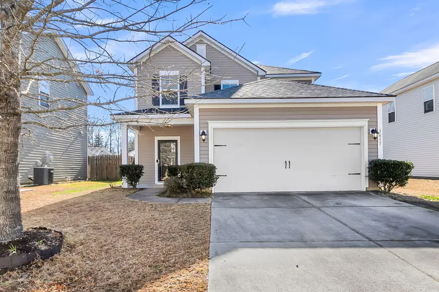 1611 Eider Down Drive, Summerville, SC 29483 - #2