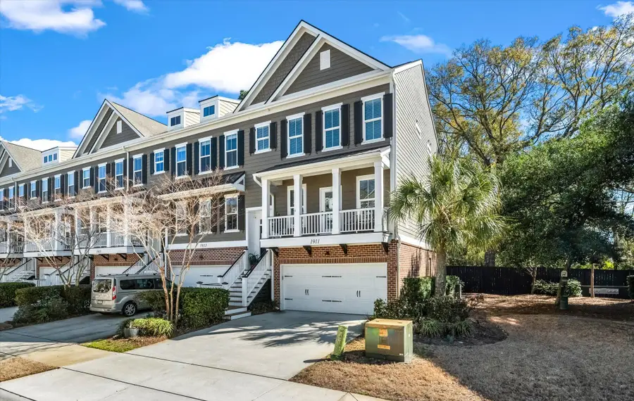 1911 Carolina Towne Court, Mount Pleasant, SC 29464 - #2