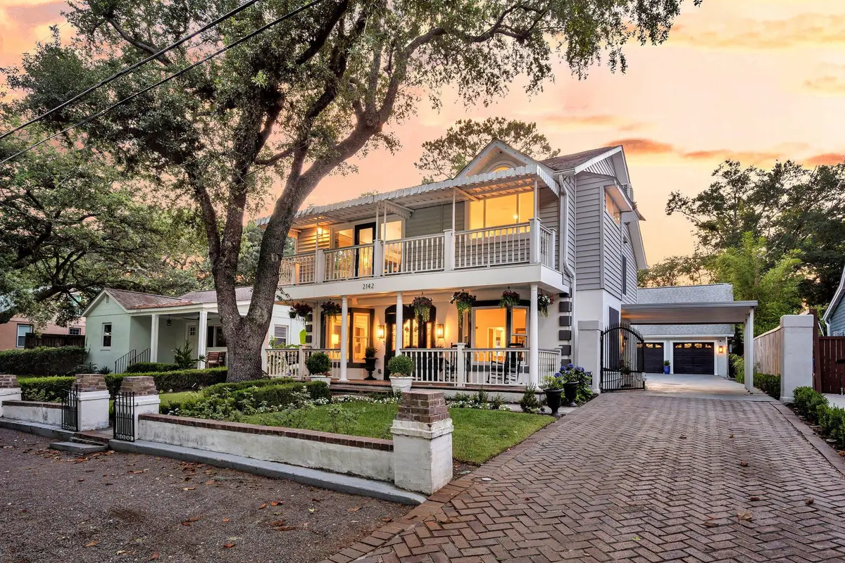 2142 Golfview Drive, Charleston, SC 29412 - #1