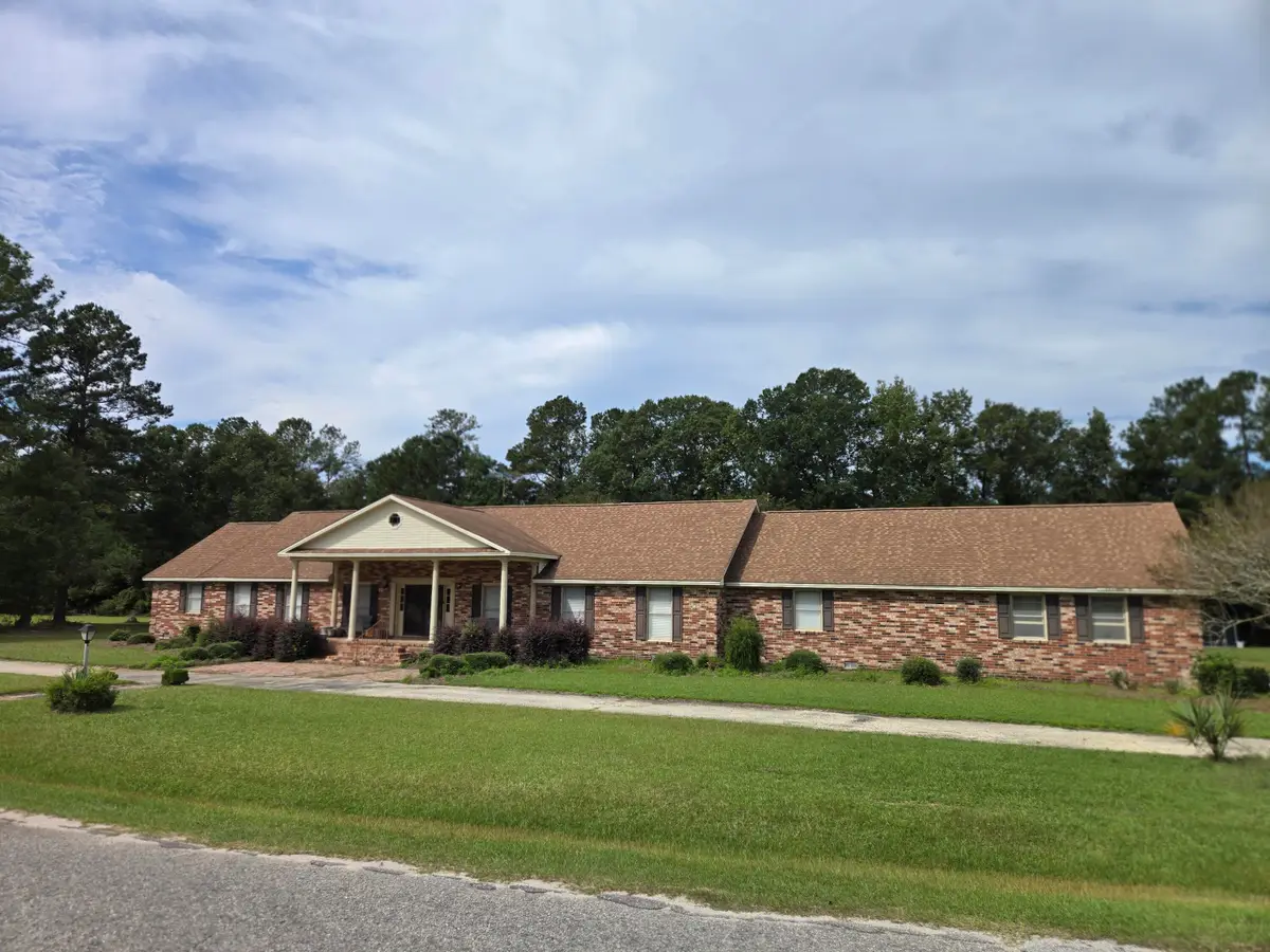 224 Country Club Boulevard, Saint George, SC 29477 - #1