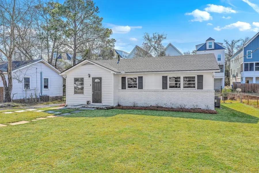 1089 Buist Avenue, North Charleston, SC 29405 - #3