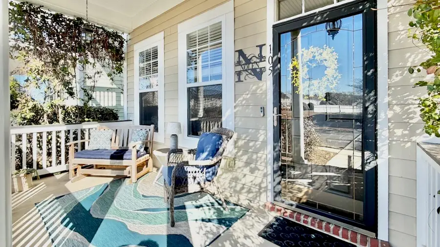 105 Hyacinth Street, Summerville, SC 29483 - #2