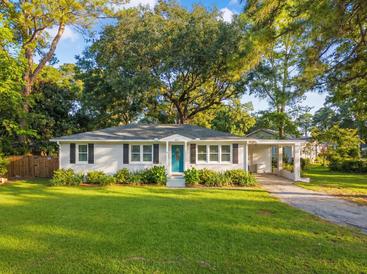 227 Stinson Drive, Charleston, SC 29407 - #1