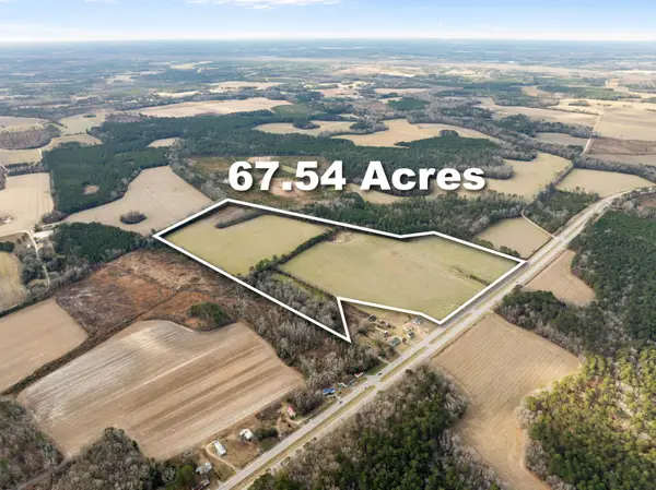 0 Five Chop Road, Santee, SC 29142