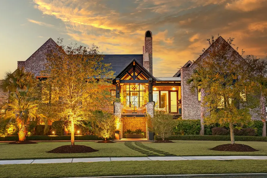 430 Fish Tale Road, Charleston, SC 29492 - #2