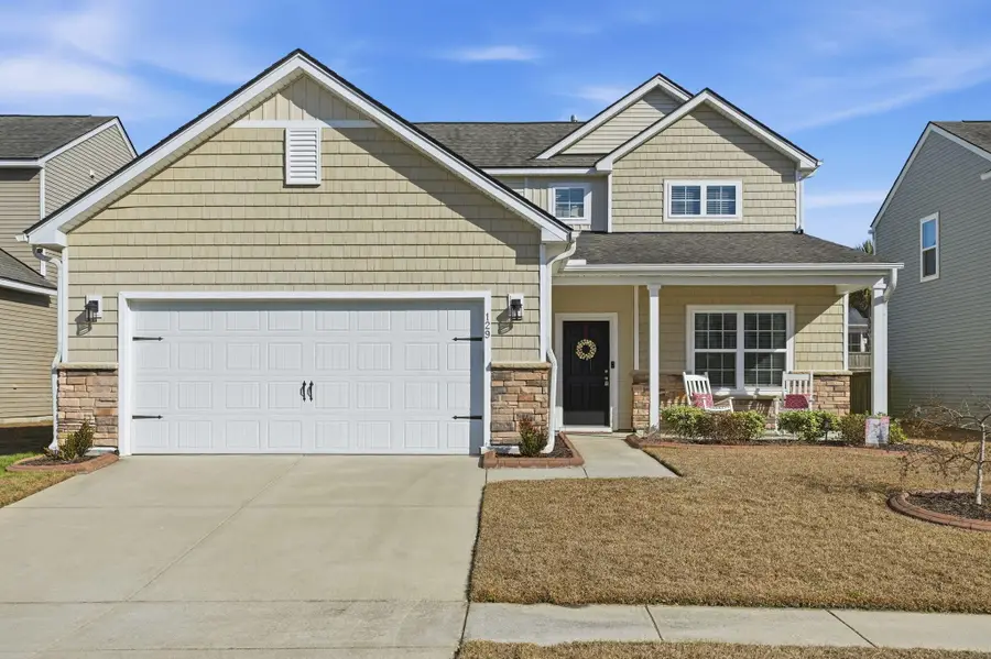 129 Ancestry Lane, Moncks Corner, SC 29461 - #2