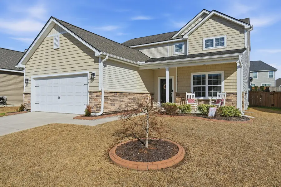 129 Ancestry Lane, Moncks Corner, SC 29461 - #3