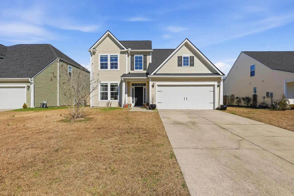 1349 Hermitage Lane, Ladson, SC 29456 - #1