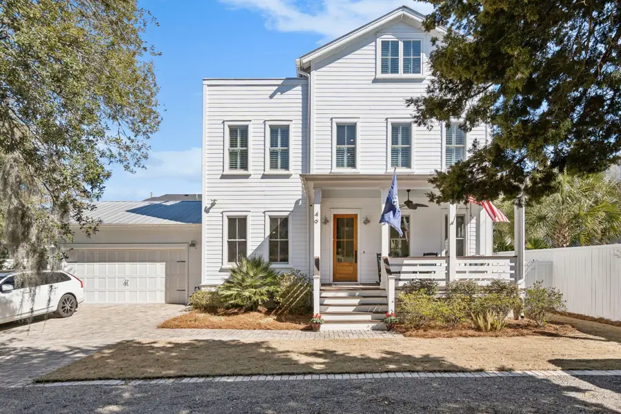 49 Rose Lane, Mount Pleasant, SC 29464 - #2