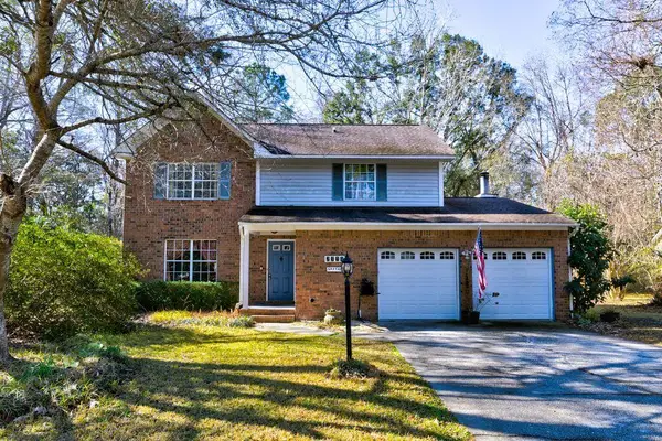 2590 Morning Dove Lane, Charleston, SC 29414