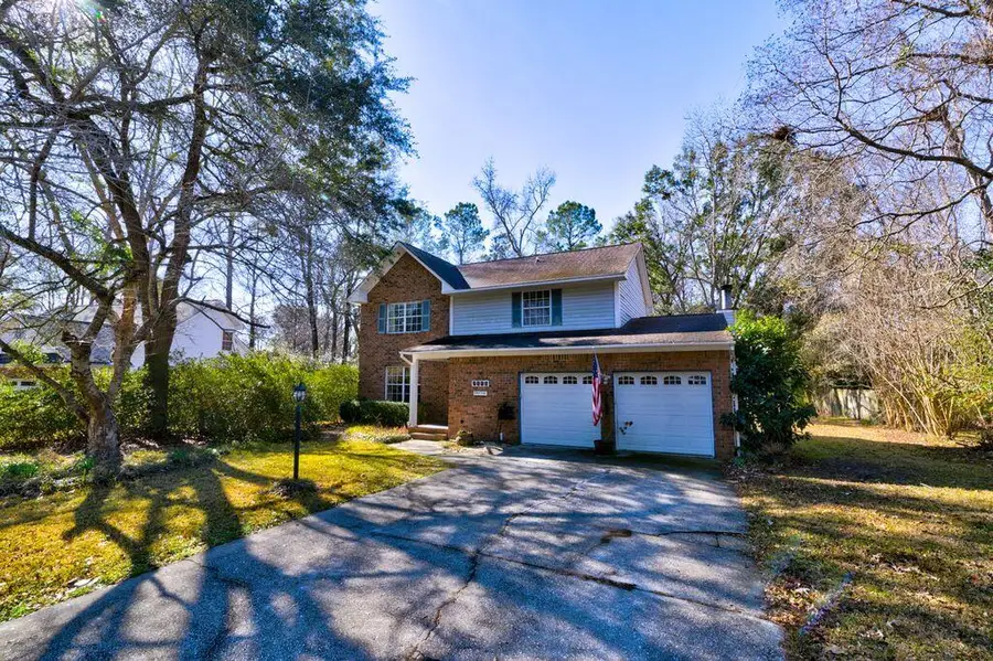 2590 Morning Dove Lane, Charleston, SC 29414 - #2