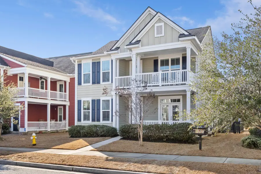 1933 Gammon Street, Charleston, SC 29414 - #3