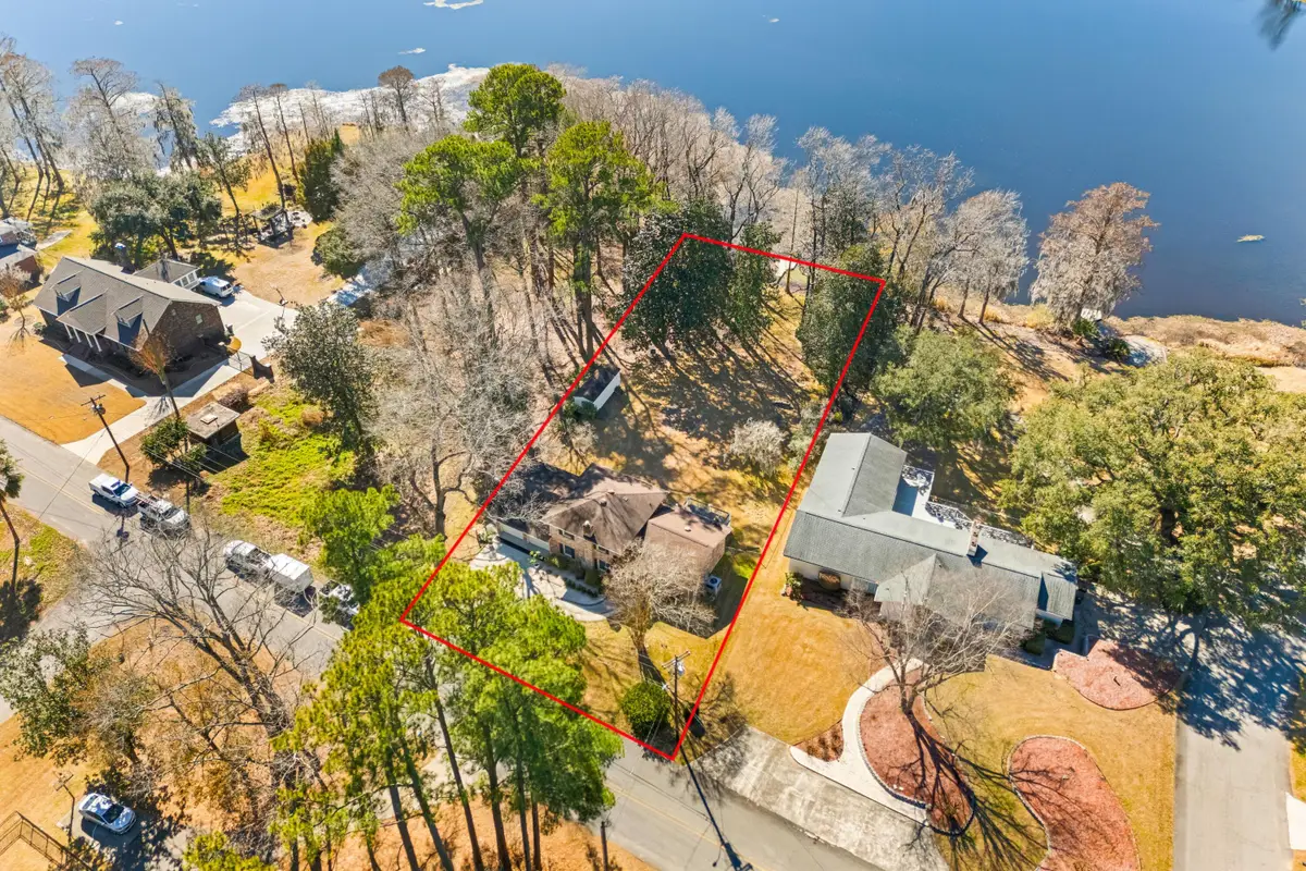 117 Goose Creek Drive, Goose Creek, SC 29445 - #1