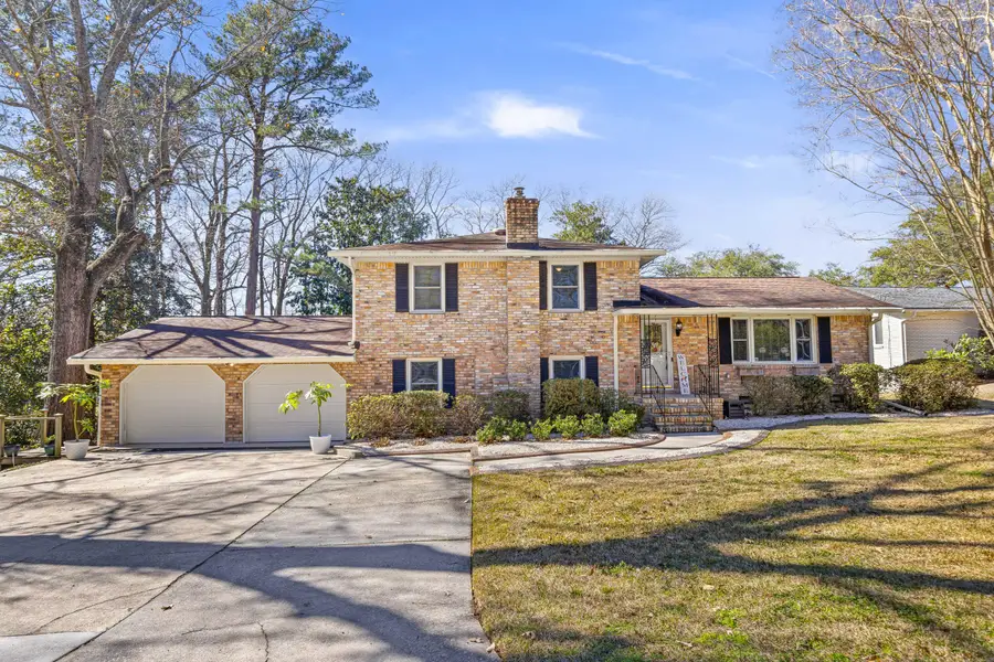 117 Goose Creek Drive, Goose Creek, SC 29445 - #2