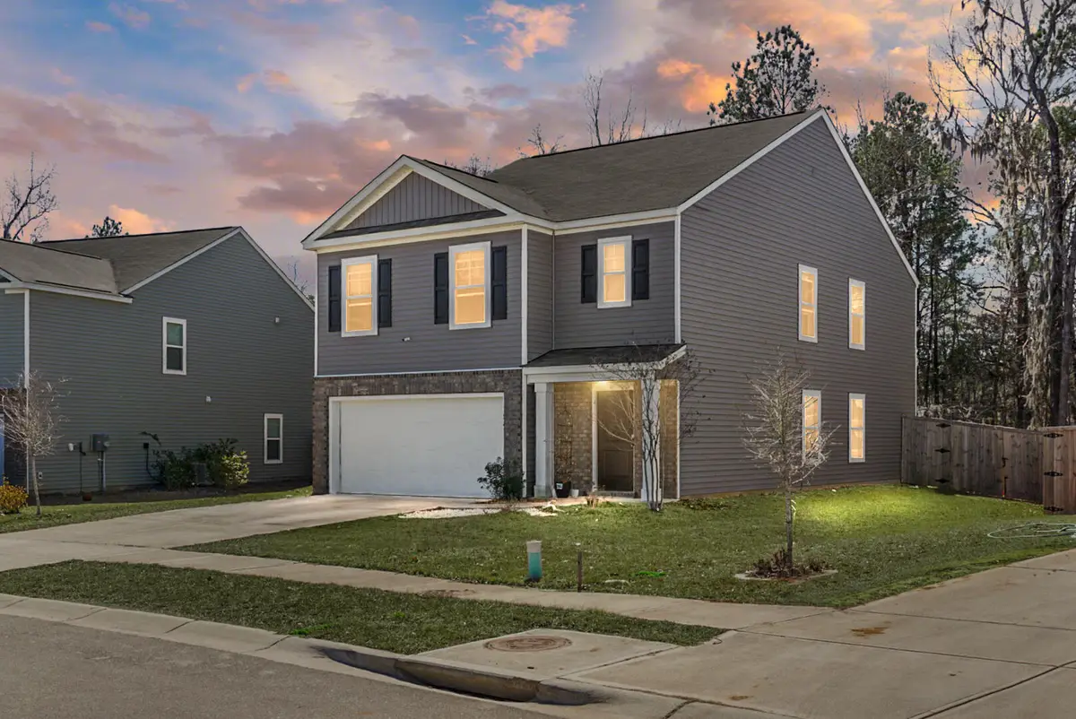 639 Red Mulberry Road, Moncks Corner, SC 29461 - #1