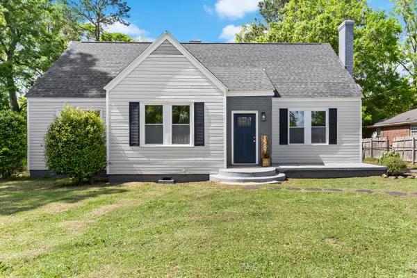 1587 Henley Street, Orangeburg, SC 29115