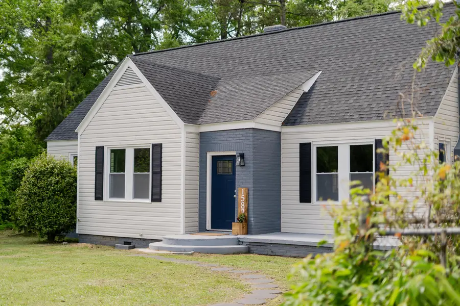 1587 Henley Street, Orangeburg, SC 29115 - #2