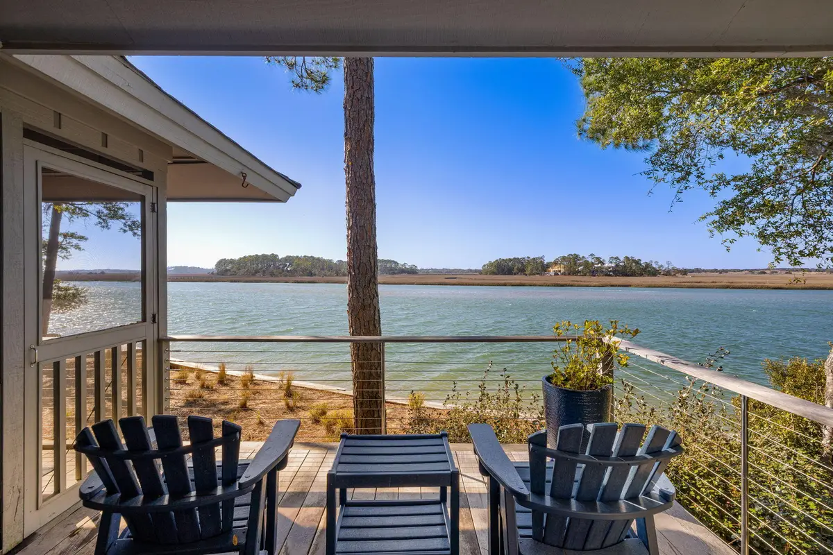 5 Sundown Bend, Kiawah Island, SC 29455 - #1