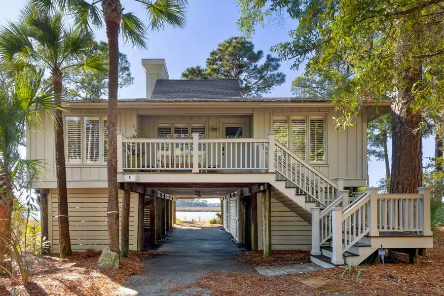 5 Sundown Bend, Kiawah Island, SC 29455 - #2