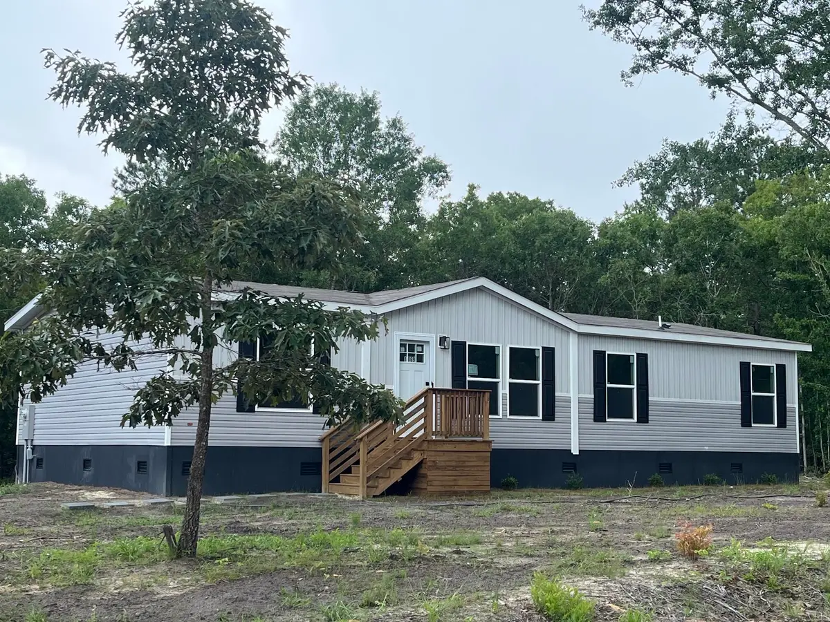 1069 Wild Rose Court, Manning, SC 29102 - #1