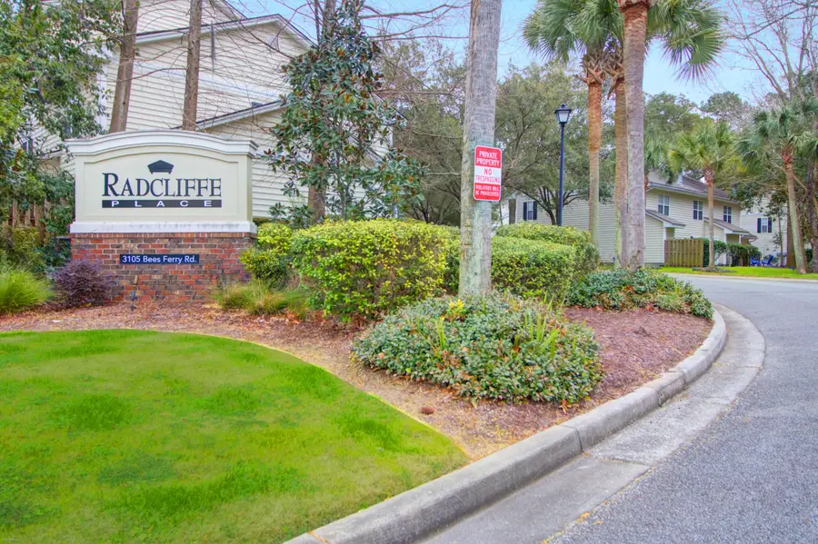 4008 Radcliffe Place Drive #M-5, Charleston, SC 29414 - #2