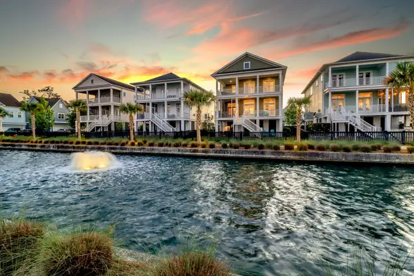 2314 Brackish Drive, Mount Pleasant, SC 29466