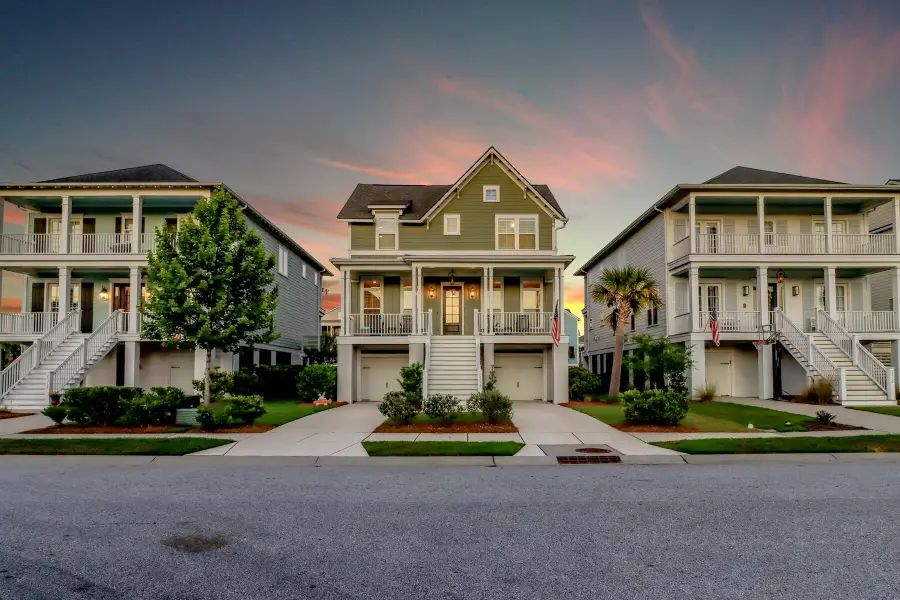 2314 Brackish Drive, Mount Pleasant, SC 29466 - #2