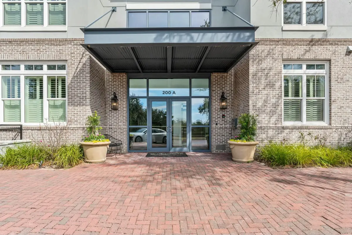200 River Landing Drive #401a, Charleston, SC 29492 - #1
