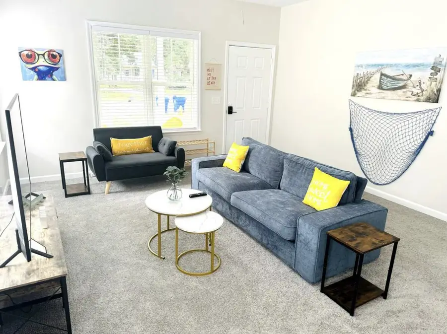 1546 Little Rock Boulevard, Charleston, SC 29412 - #3