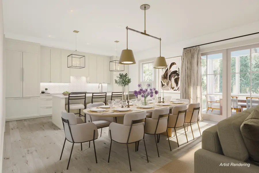 527 Helmsman Street #527, Daniel Island, SC 29492 - #2