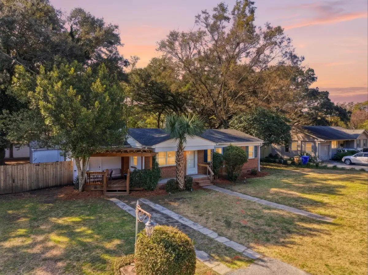 1749 Lady Ashley Street, Charleston, SC 29412 - #1