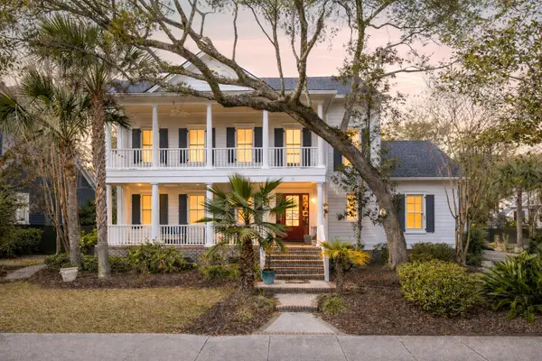 42 Dalton Street, Charleston, SC 29492