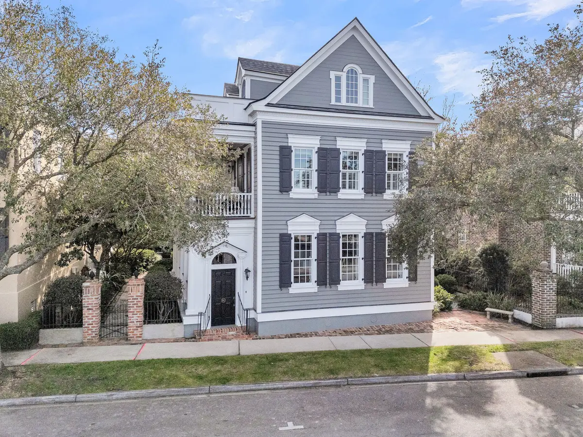 64 Sowell Street, Mount Pleasant, SC 29464 - #1