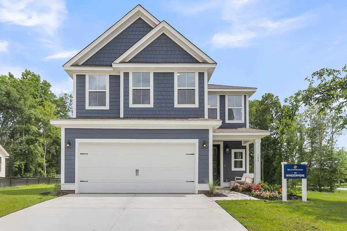 806 Abbey Gardens Lane, Moncks Corner, SC 29461 - #1