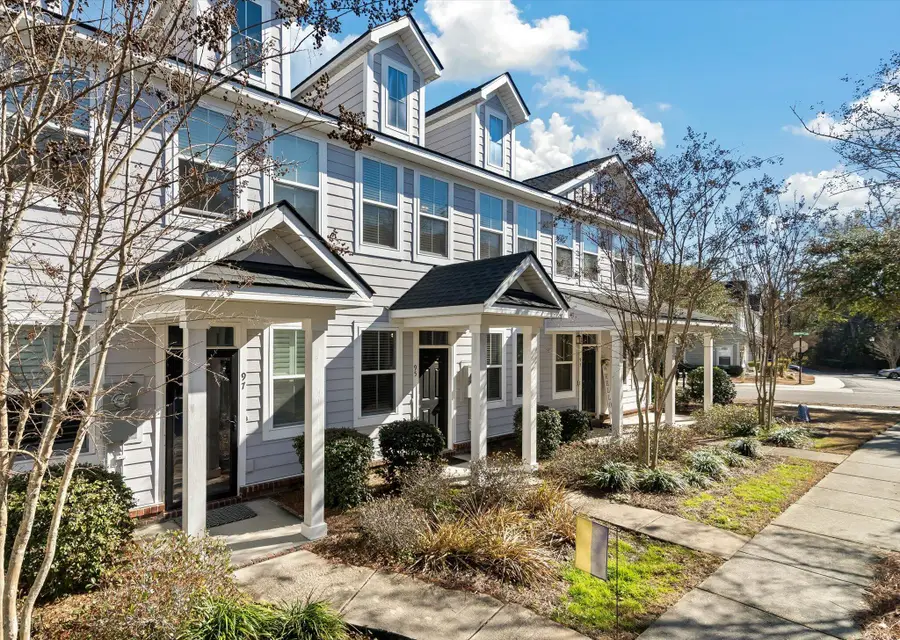 95 Branch Creek Trail, Summerville, SC 29483 - #2