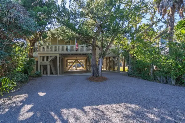 3516 Myrtle Street, Edisto Beach, SC 29438