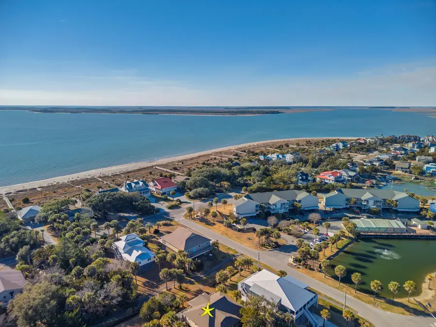 3516 Myrtle Street, Edisto Beach, SC 29438 - #2