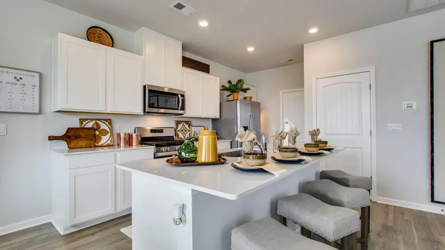 406 Tulip Poplar Drive, Moncks Corner, SC 29461 - #3