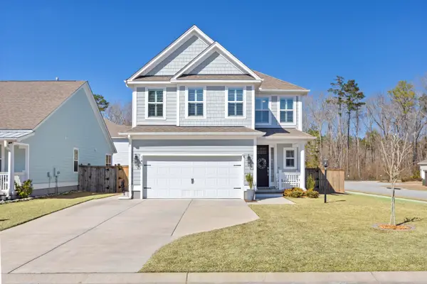 145 Boots Branch Road, Summerville, SC 29485