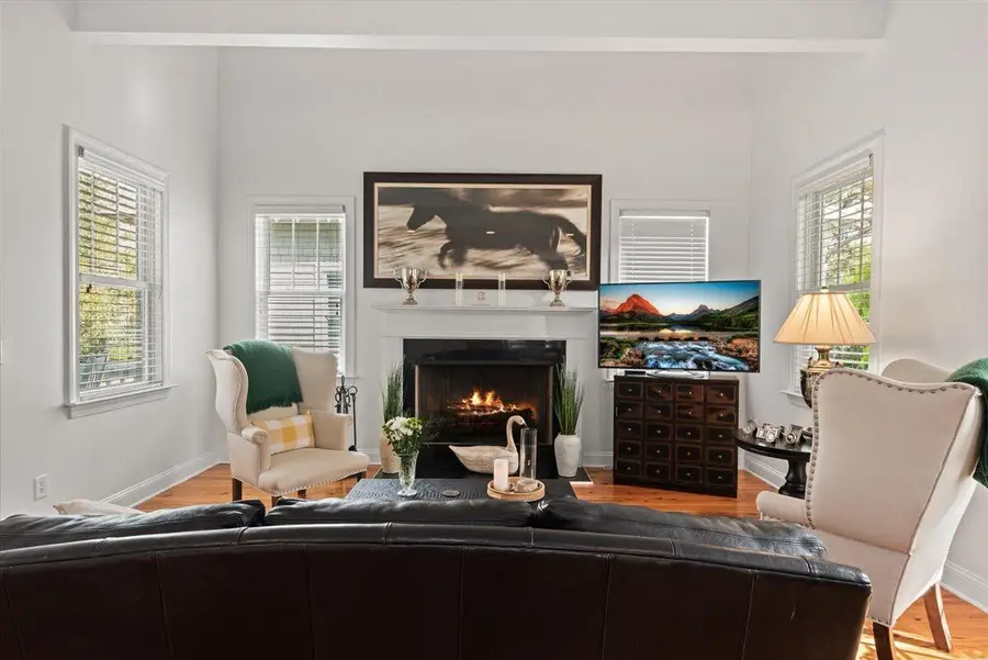 4021 Bridle Trail Drive, Seabrook Island, SC 29455 - #2