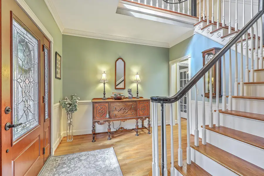 313 Middleton Boulevard, Summerville, SC 29485 - #2