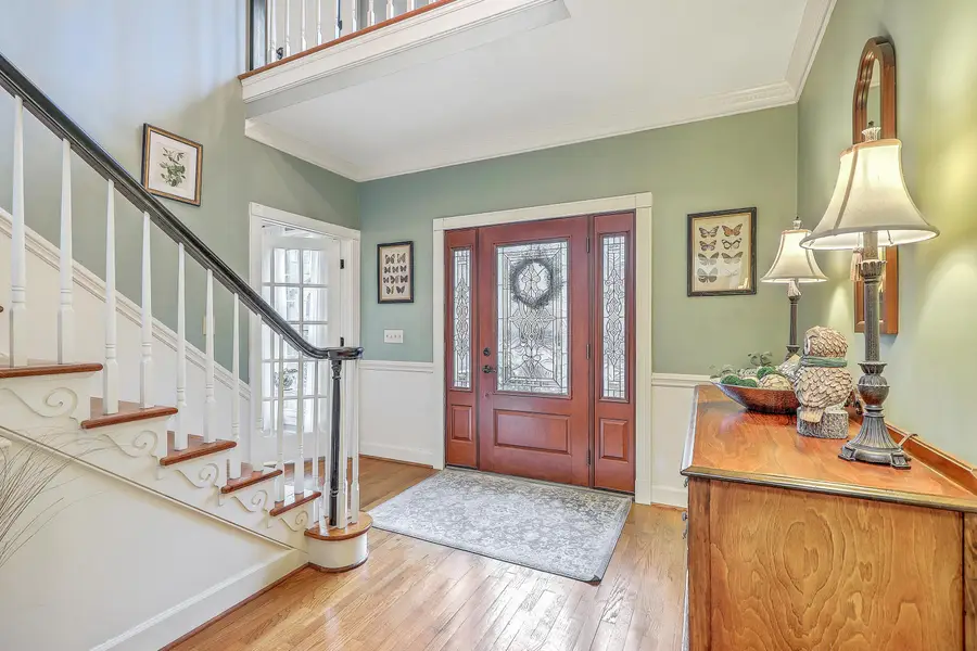 313 Middleton Boulevard, Summerville, SC 29485 - #3