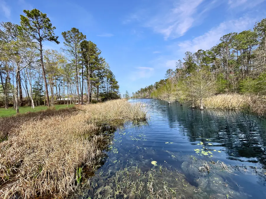 1420 Pinopolis Road, Moncks Corner, SC 29461 - #2