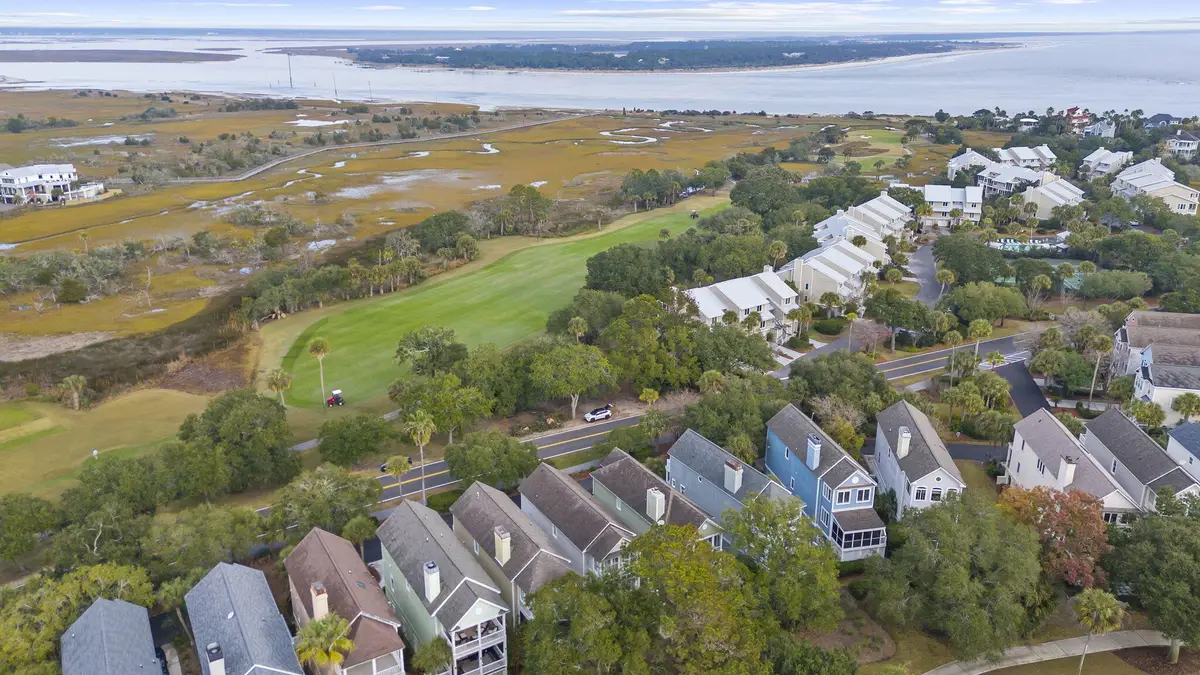 10 Commons Court, Isle Of Palms, SC 29451 - #1