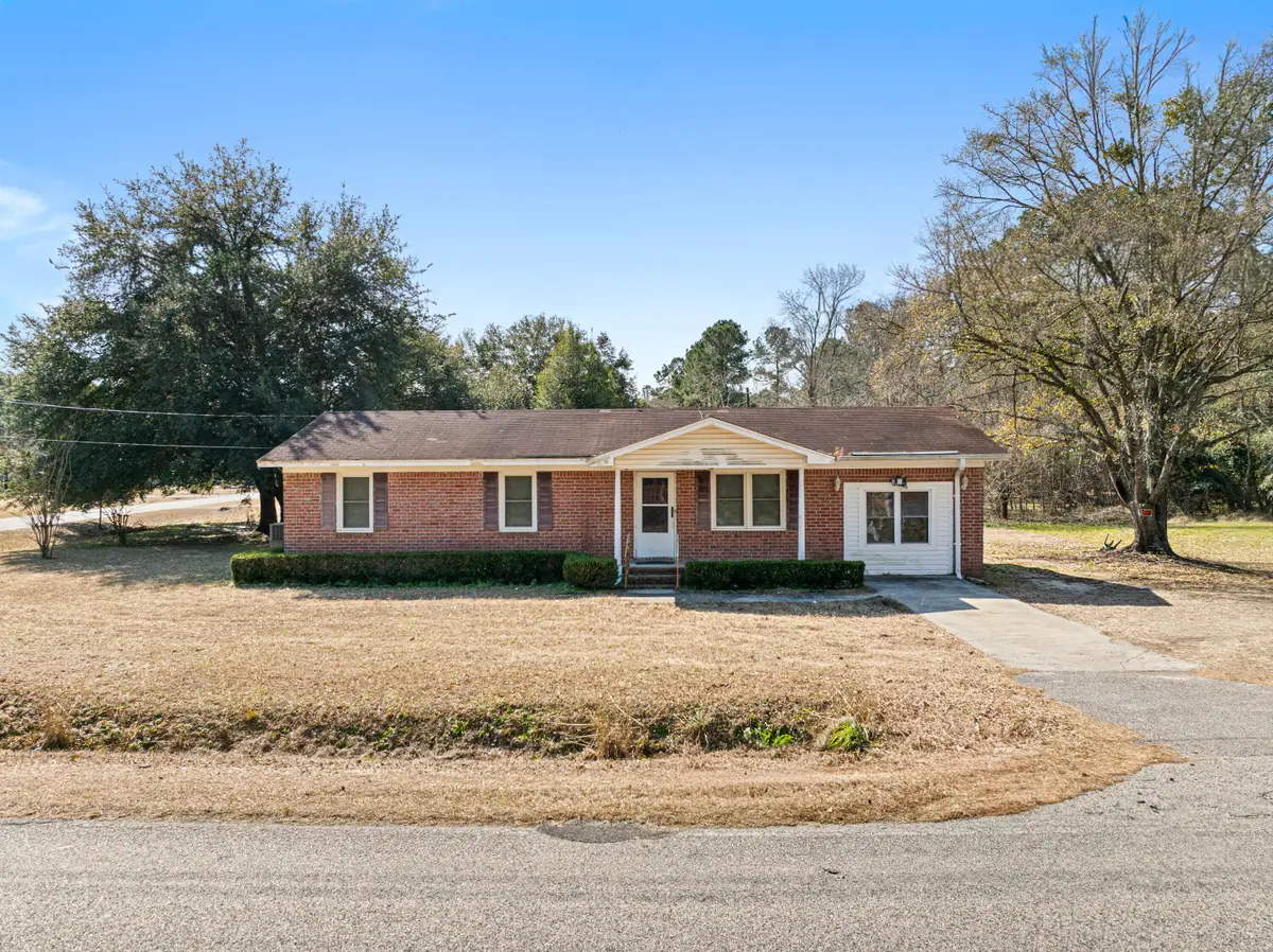 1225 Old Mill Road, Saint Stephen, SC 29479 - #1